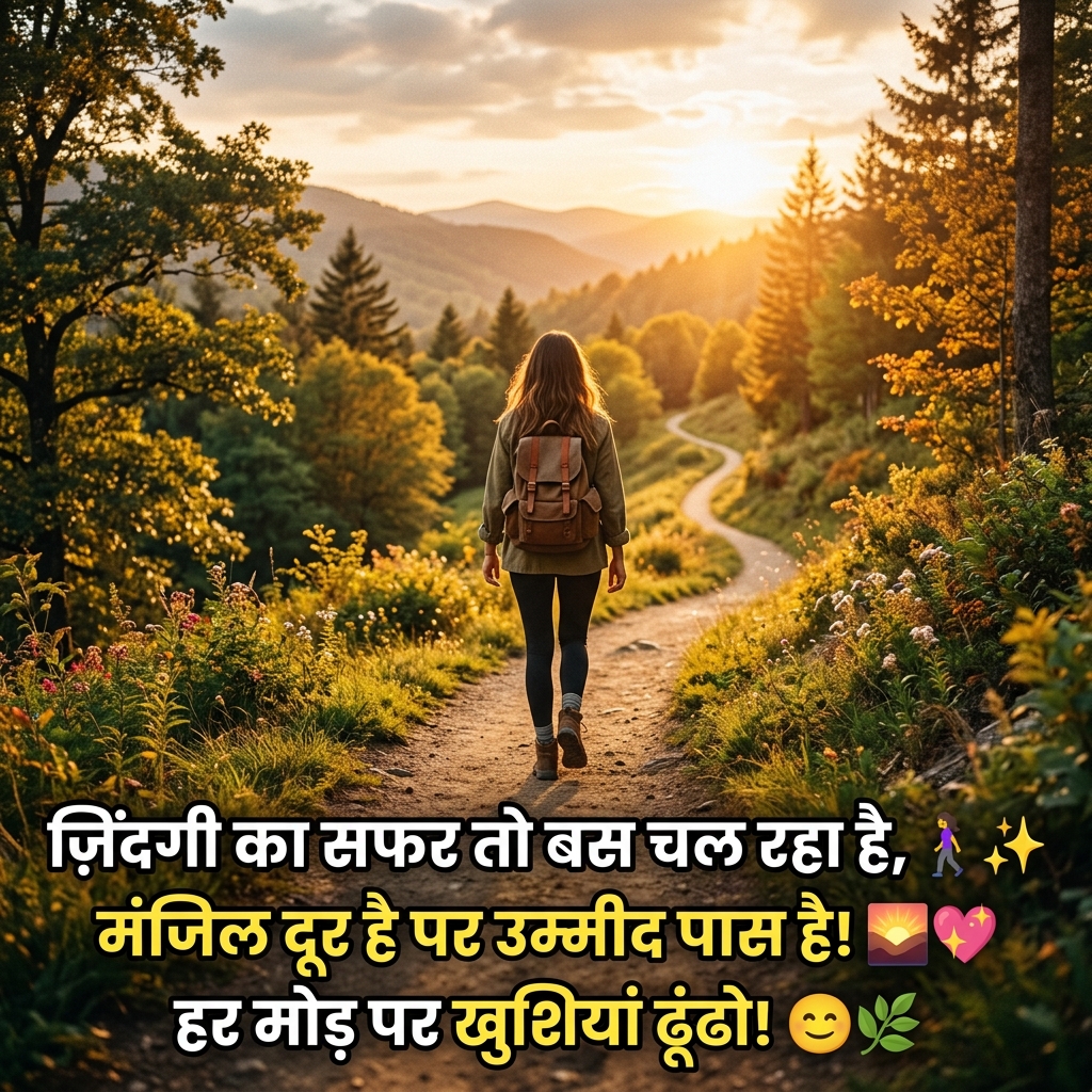 Zindagi Quotes in Hindi