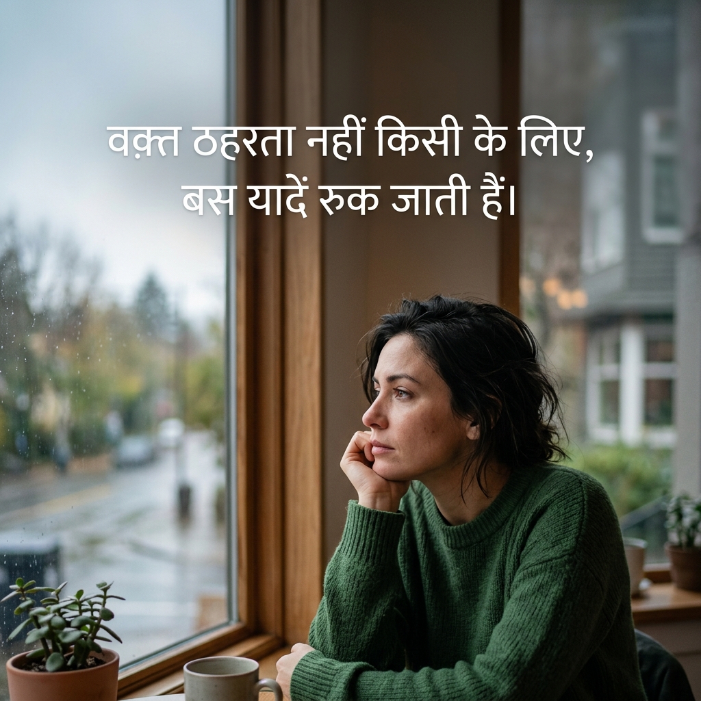 बेस्ट हिंदी कोट्स जो दिल को छू लें