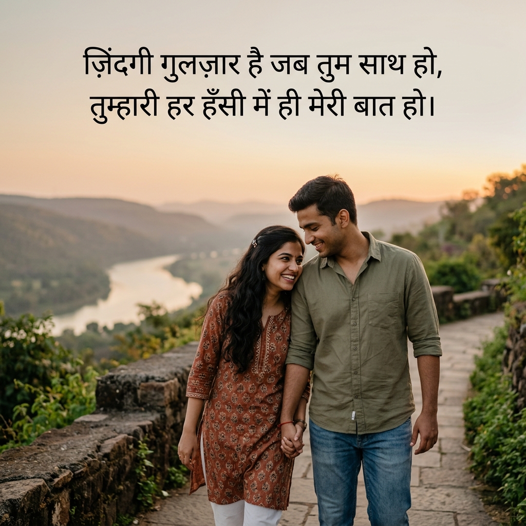 Heartwarming quotes on love and romance