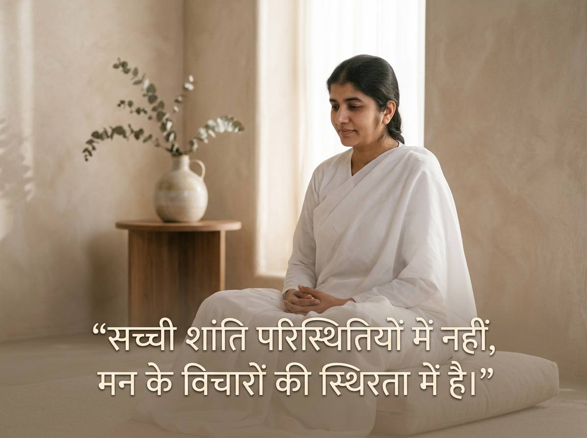 BK Shivani Quotes