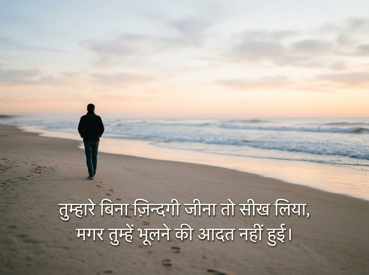 Breakup Quotes