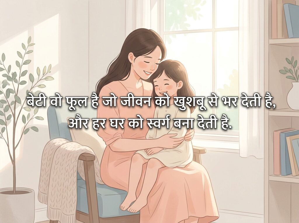 Daughter Quotes