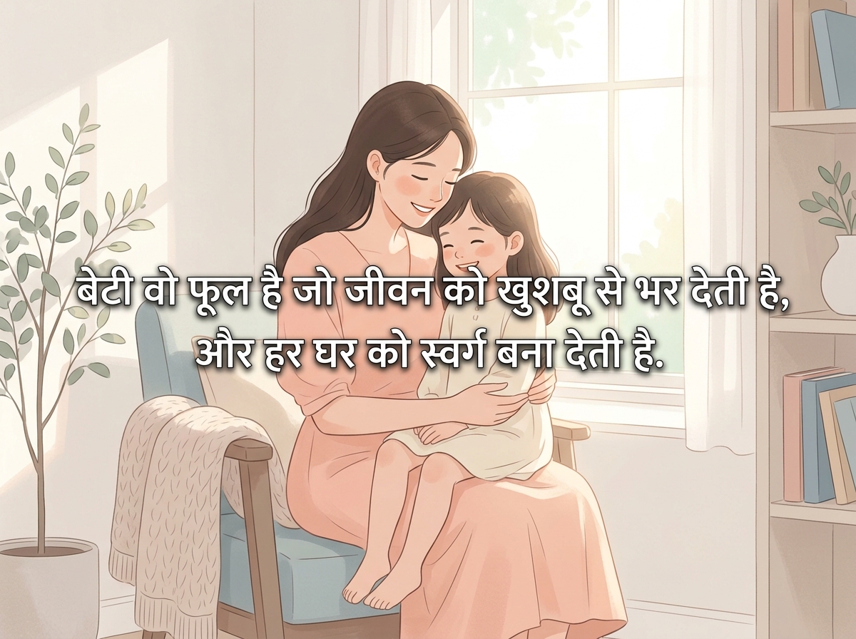 Daughter Quotes