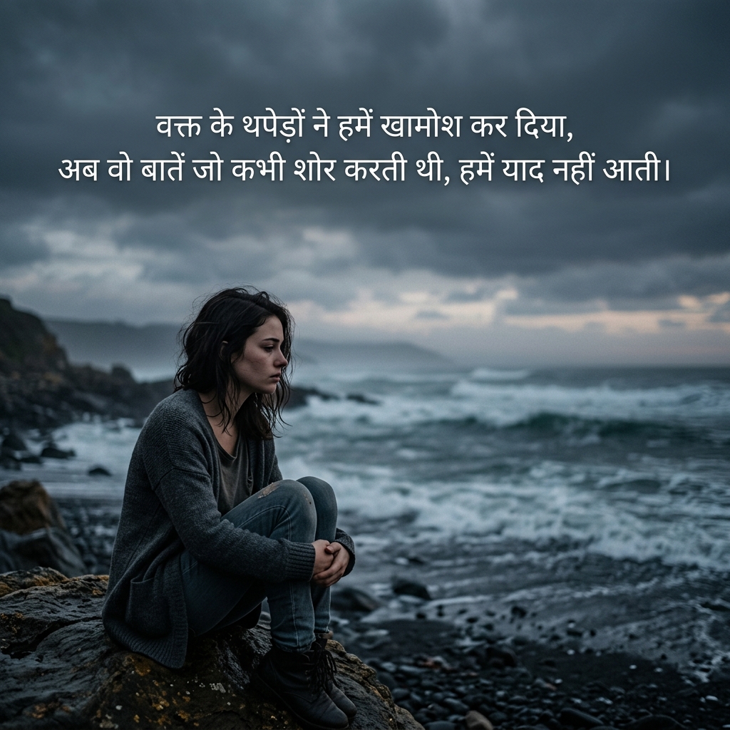 deep quotes on pain and sadness