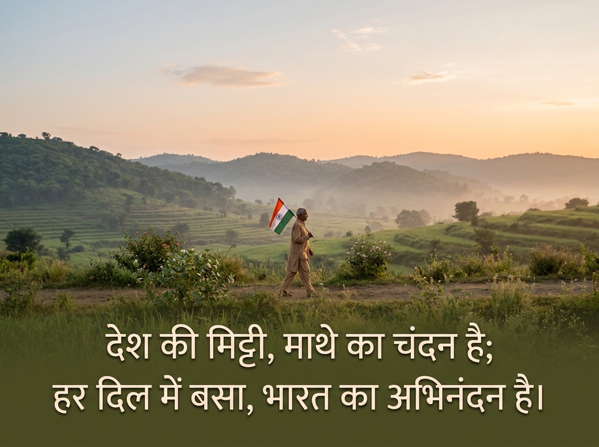 Desh Bhakti