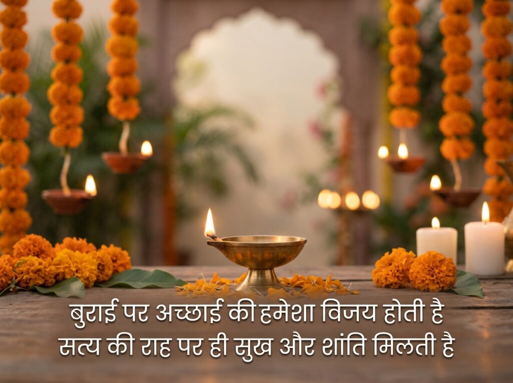 Dussehra Quotes