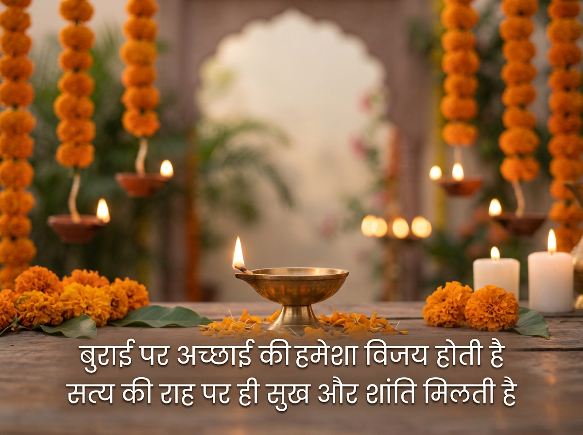 Dussehra Quotes