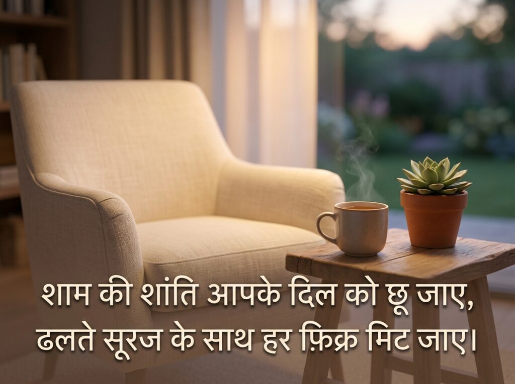 Good Evening Quotes