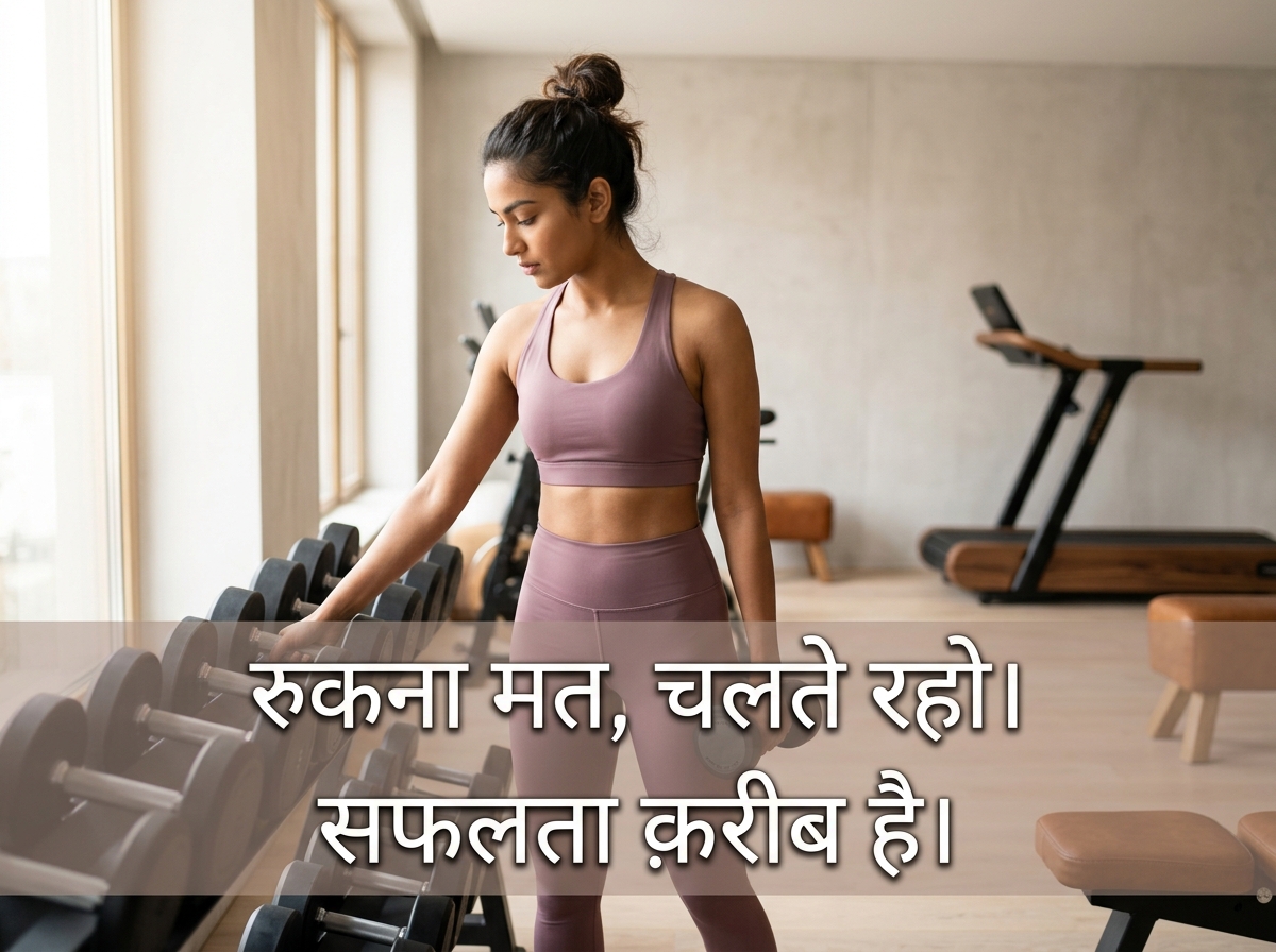 Gym Motivation Quotes