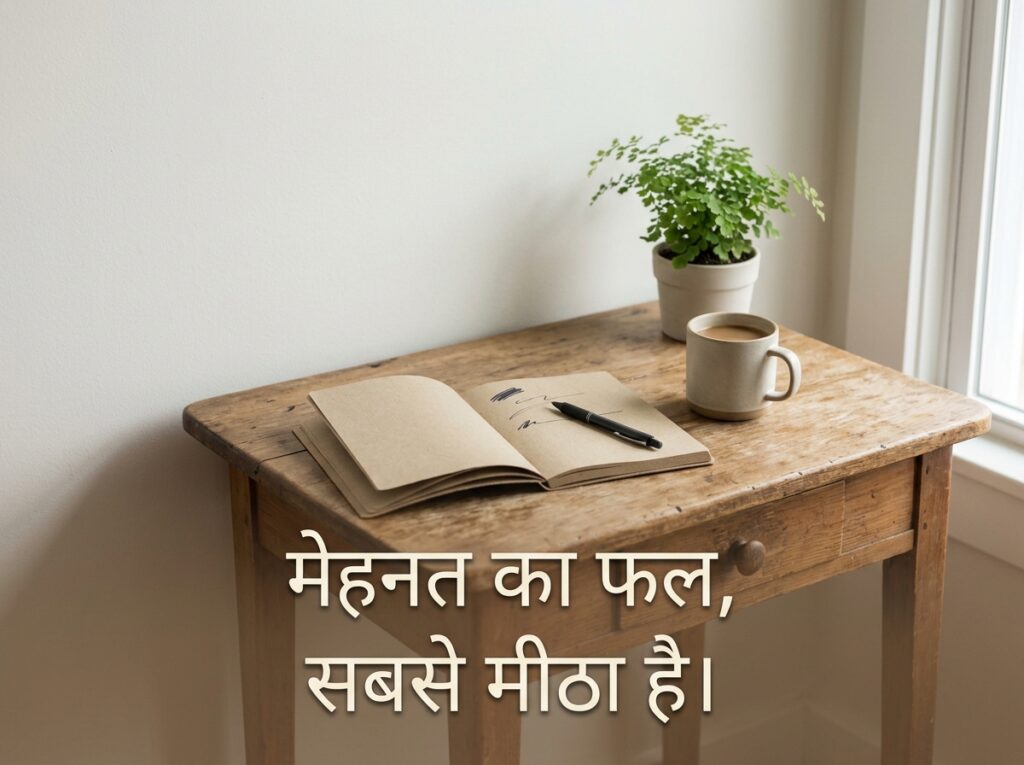 Hard Work Quotes