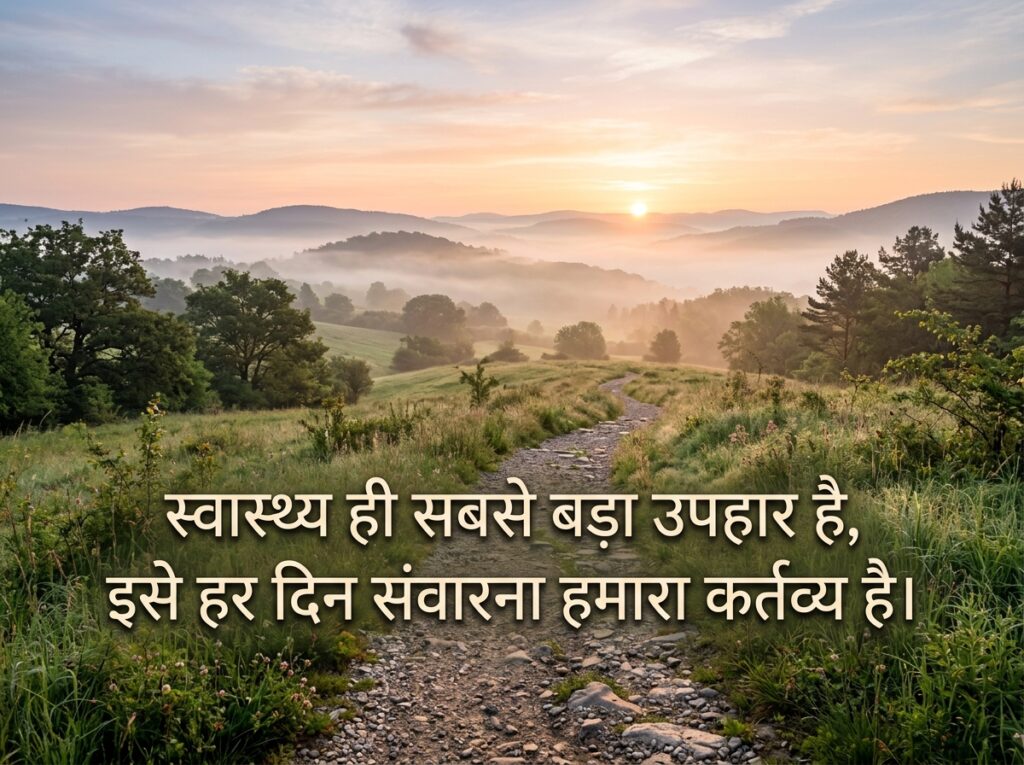 Health Quotes