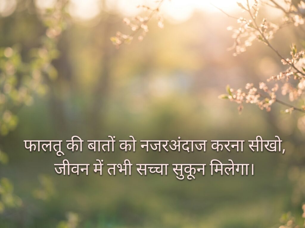 Ignore Quotes