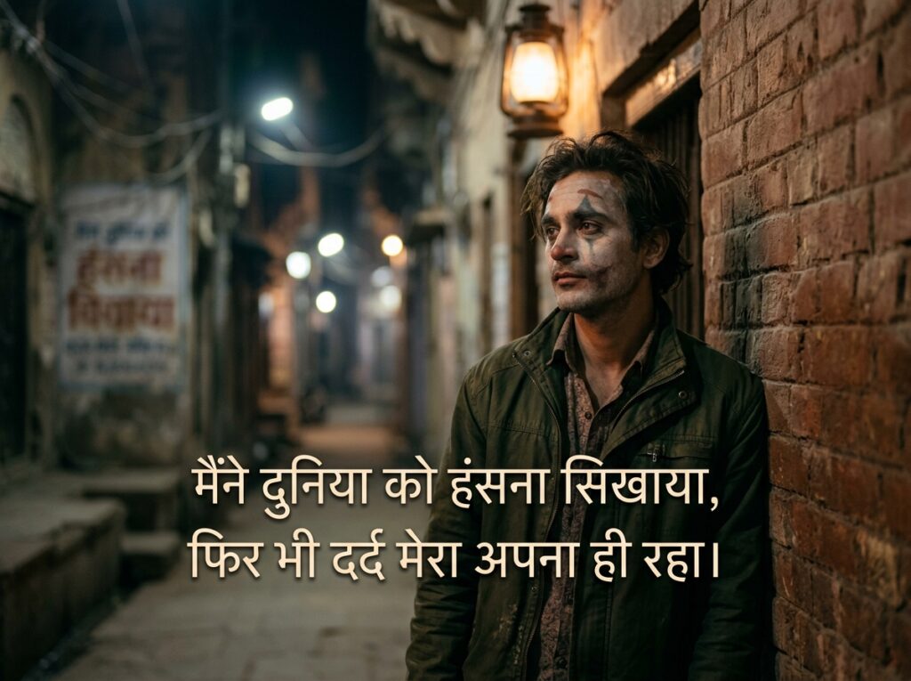 Joker Quotes