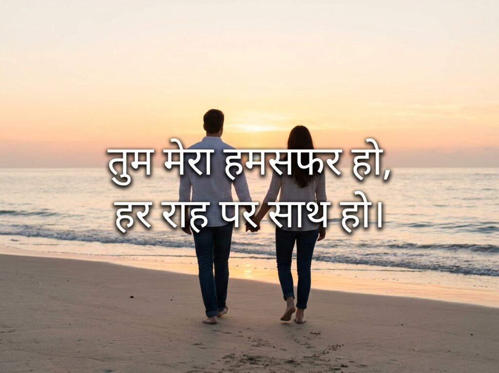 Life Partner Quotes