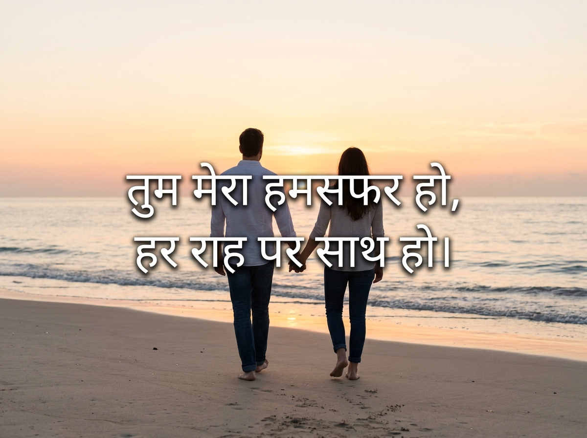 Life Partner Quotes