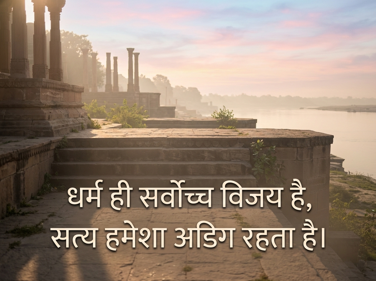 Mahabharat Quotes