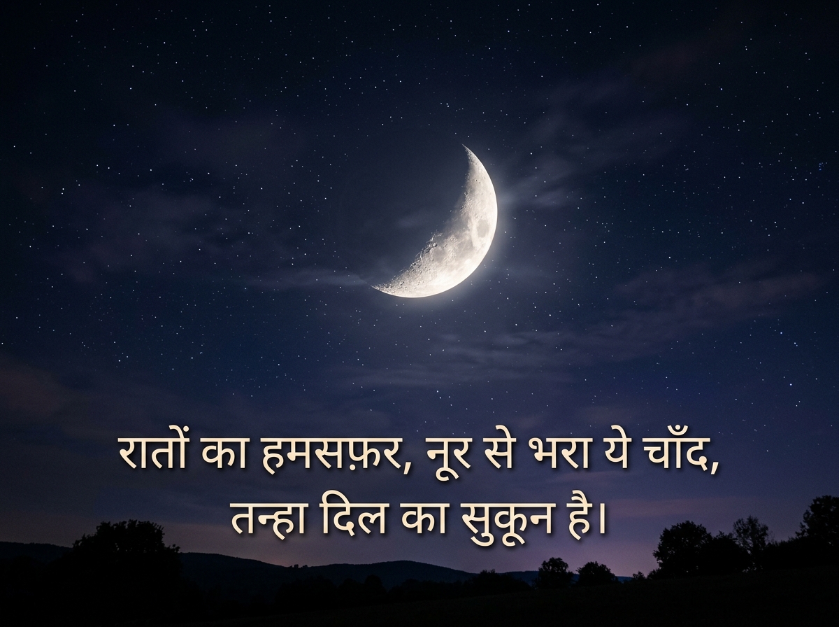 Moon Quotes