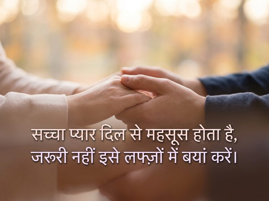 Pyar Quotes