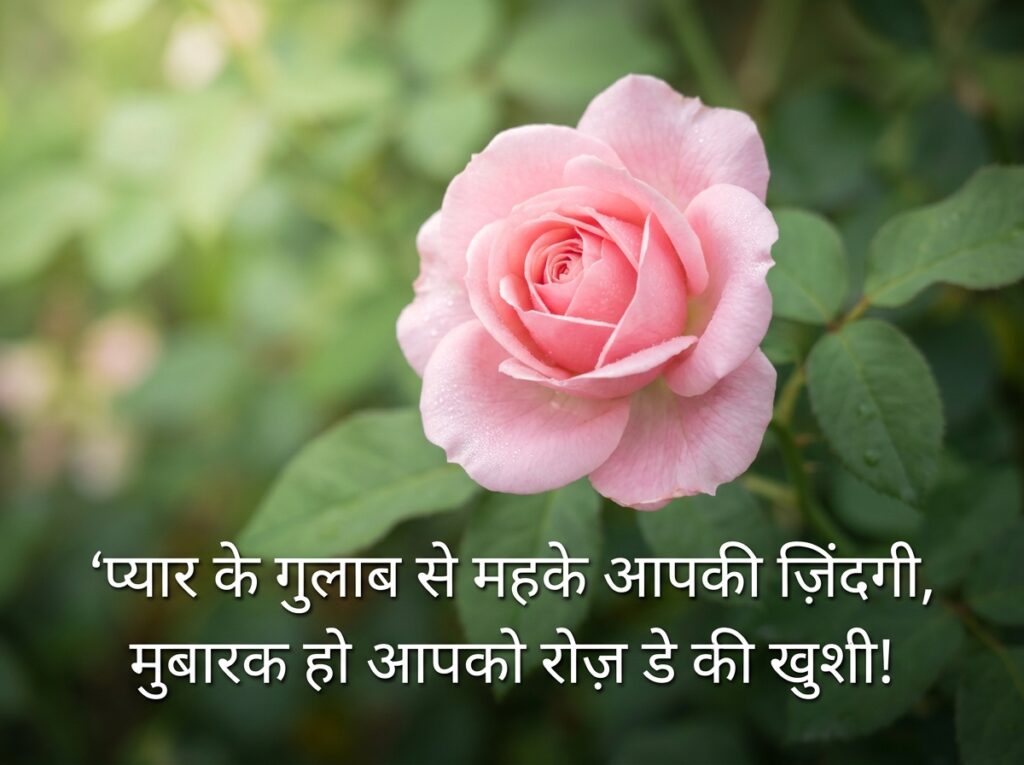 Rose Day Quotes