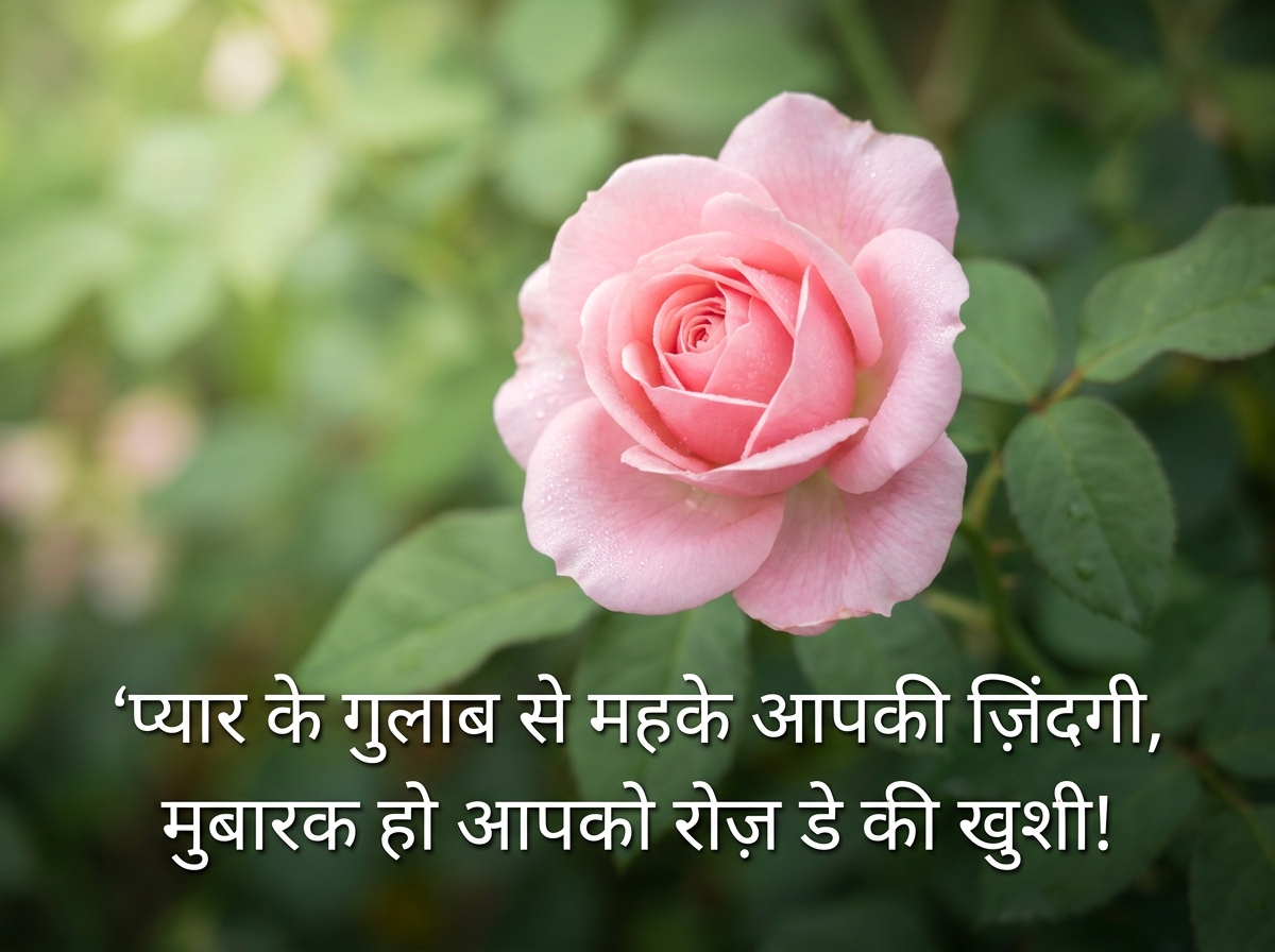 Rose Day Quotes