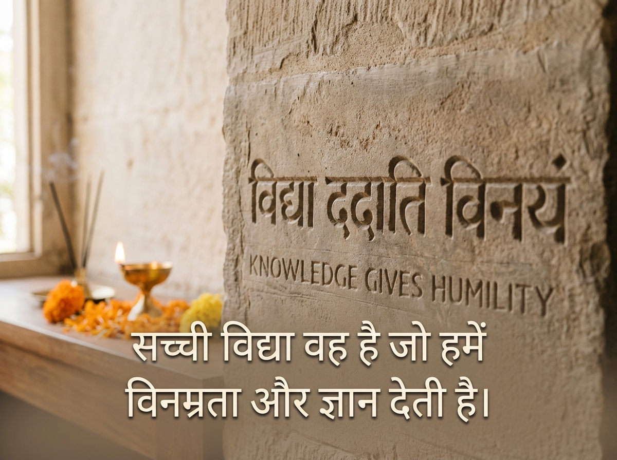 Sanskrit Quotes