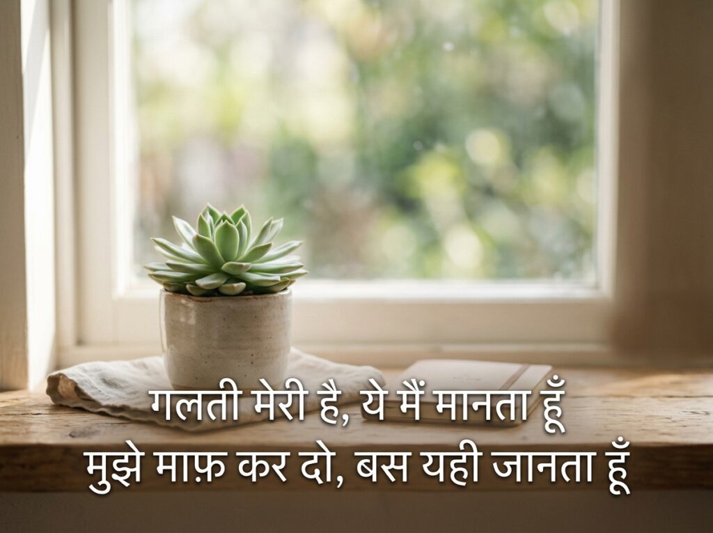 Sorry Quotes