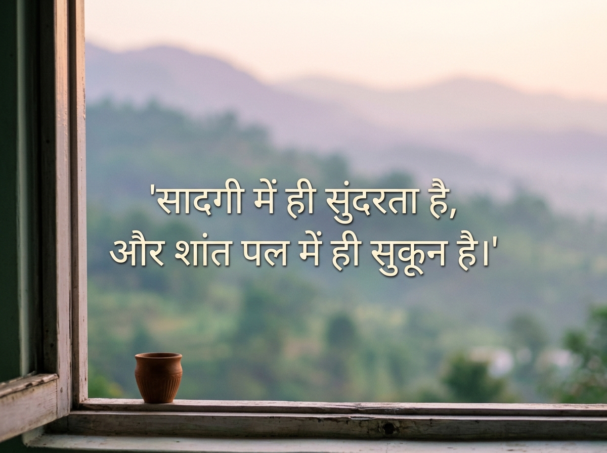 Two Line Quotes