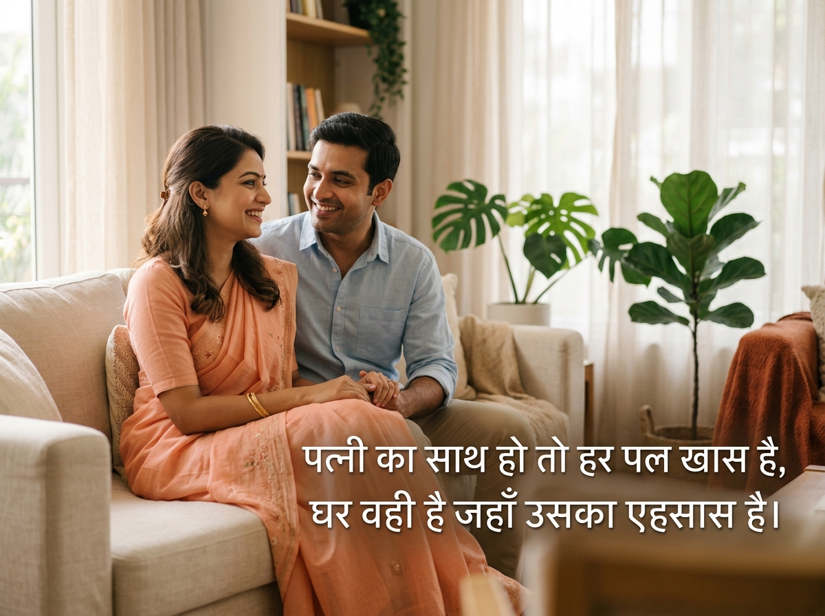 Wife Quotes